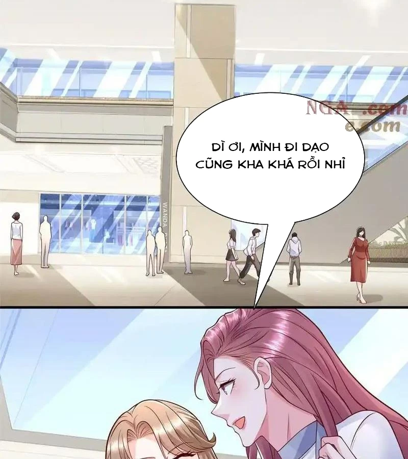 Mỗi Tuần Ta Có Một Nghề Nghiệp Mới Chapter 695 - Trang 4