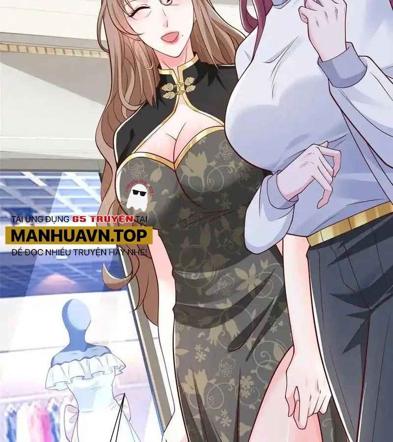 Mỗi Tuần Ta Có Một Nghề Nghiệp Mới Chapter 695 - Trang 4