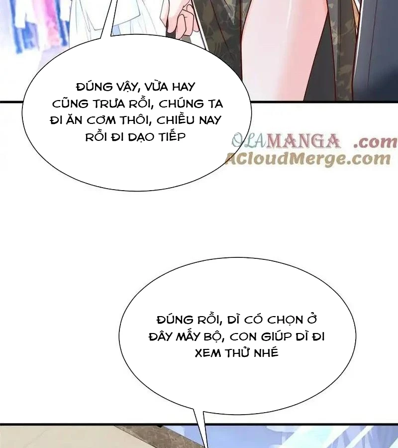 Mỗi Tuần Ta Có Một Nghề Nghiệp Mới Chapter 695 - Trang 4