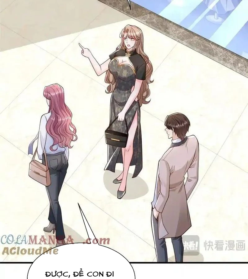 Mỗi Tuần Ta Có Một Nghề Nghiệp Mới Chapter 695 - Trang 4