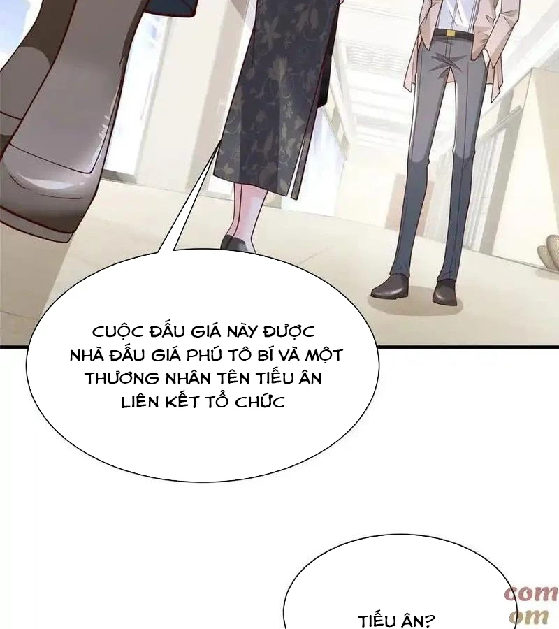 Mỗi Tuần Ta Có Một Nghề Nghiệp Mới Chapter 695 - Trang 4