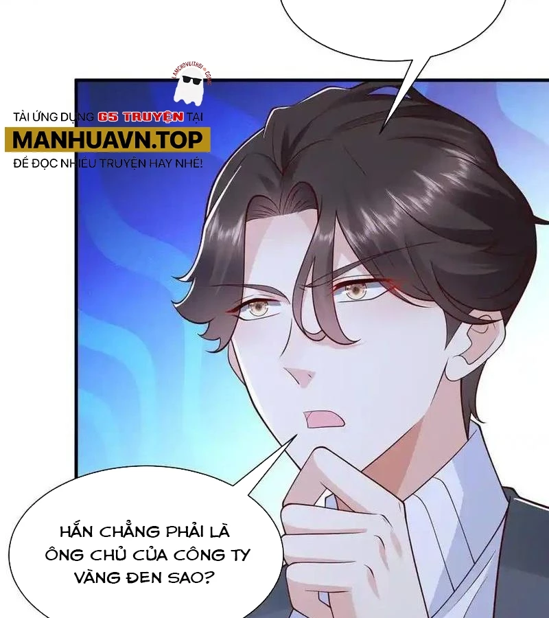 Mỗi Tuần Ta Có Một Nghề Nghiệp Mới Chapter 695 - Trang 4