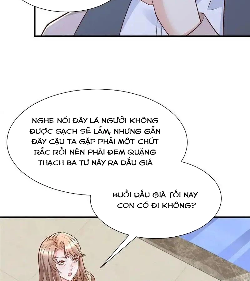 Mỗi Tuần Ta Có Một Nghề Nghiệp Mới Chapter 695 - Trang 4