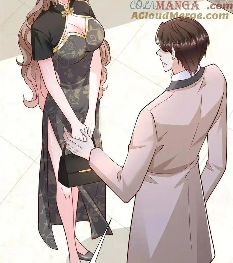 Mỗi Tuần Ta Có Một Nghề Nghiệp Mới Chapter 695 - Trang 4