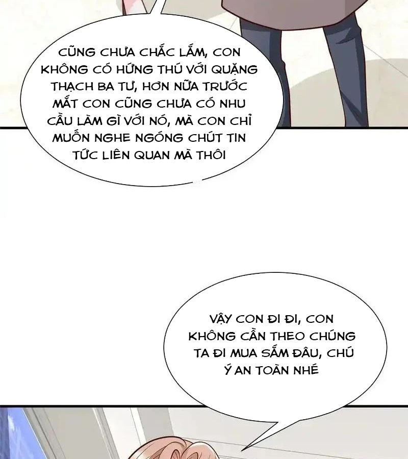 Mỗi Tuần Ta Có Một Nghề Nghiệp Mới Chapter 695 - Trang 4
