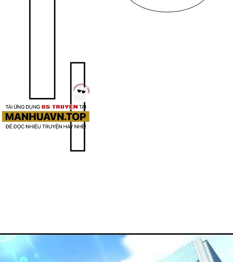 Mỗi Tuần Ta Có Một Nghề Nghiệp Mới Chapter 695 - Trang 4