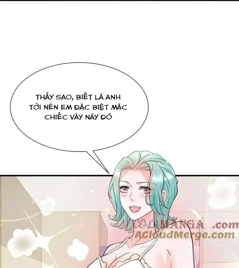 Mỗi Tuần Ta Có Một Nghề Nghiệp Mới Chapter 695 - Trang 4
