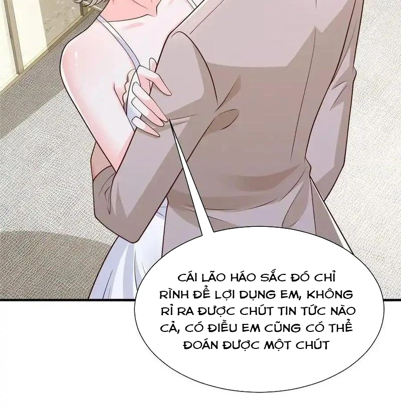 Mỗi Tuần Ta Có Một Nghề Nghiệp Mới Chapter 695 - Trang 4