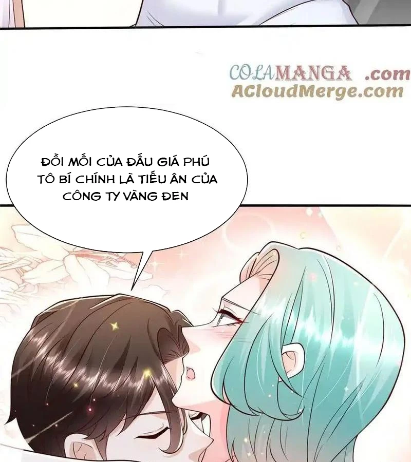 Mỗi Tuần Ta Có Một Nghề Nghiệp Mới Chapter 695 - Trang 4