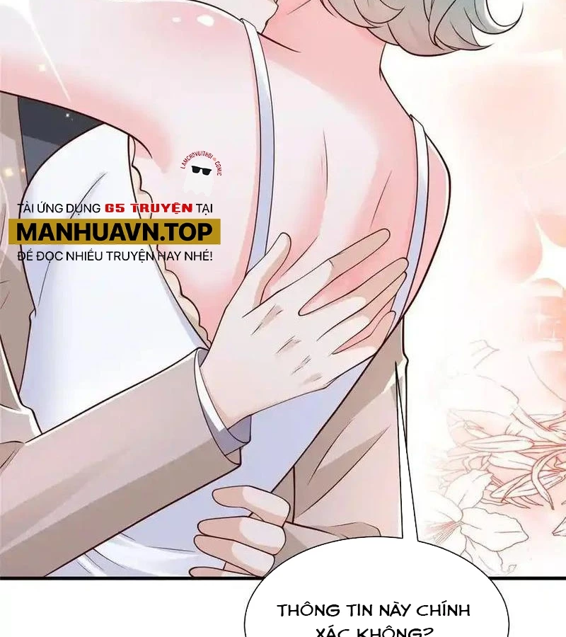 Mỗi Tuần Ta Có Một Nghề Nghiệp Mới Chapter 695 - Trang 4