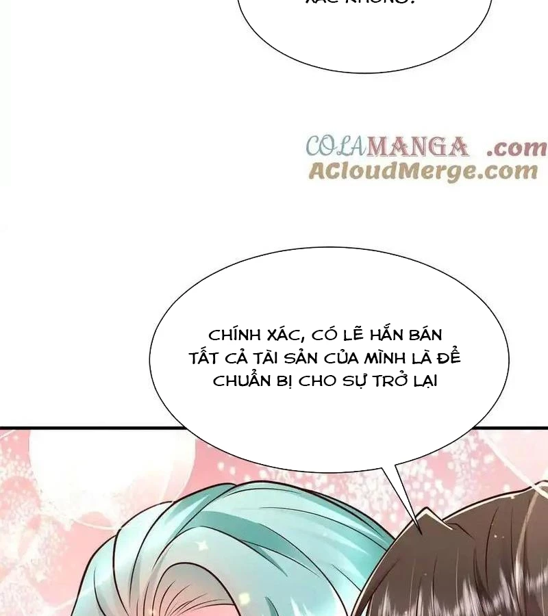 Mỗi Tuần Ta Có Một Nghề Nghiệp Mới Chapter 695 - Trang 4