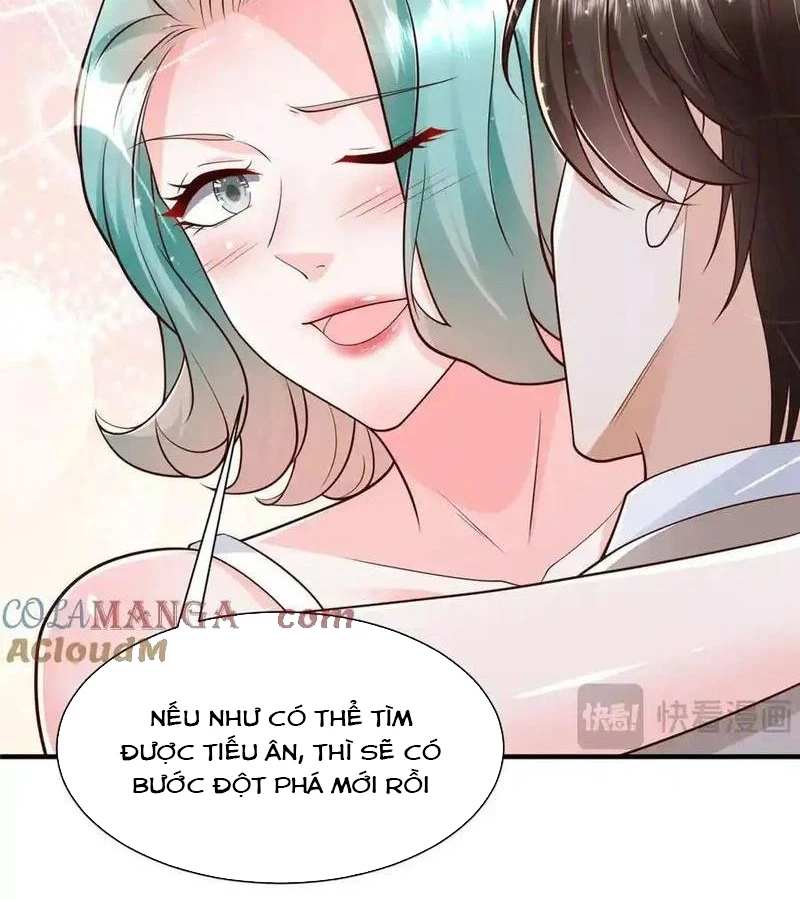 Mỗi Tuần Ta Có Một Nghề Nghiệp Mới Chapter 695 - Trang 4