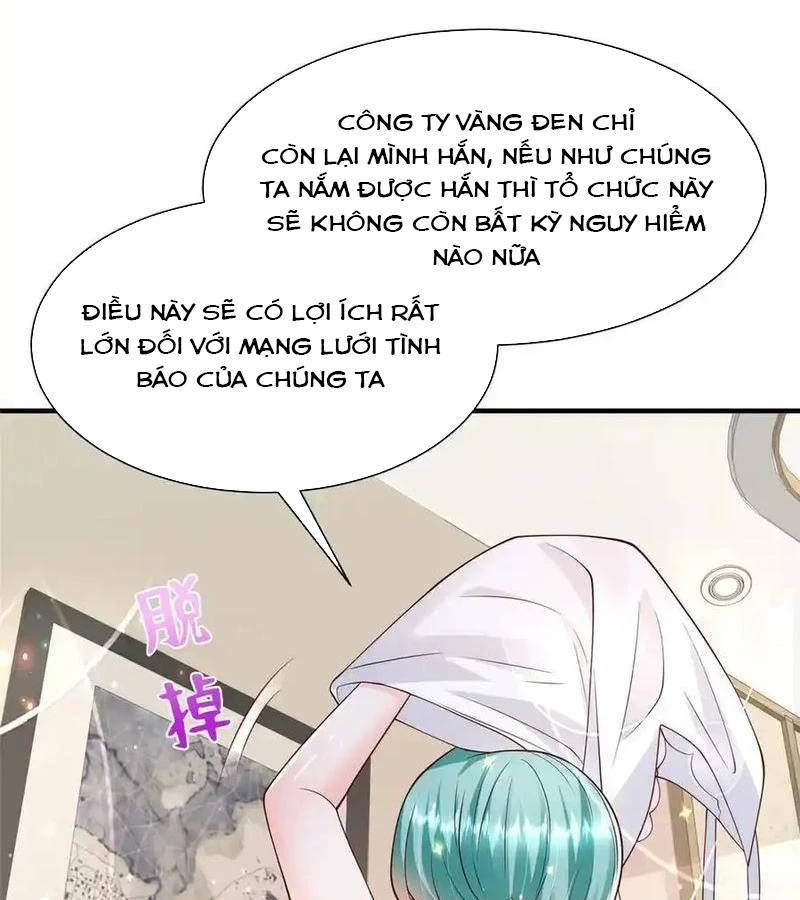 Mỗi Tuần Ta Có Một Nghề Nghiệp Mới Chapter 695 - Trang 4