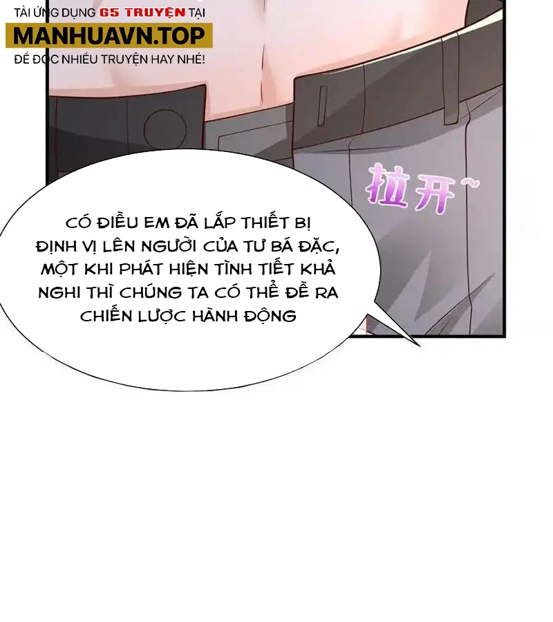 Mỗi Tuần Ta Có Một Nghề Nghiệp Mới Chapter 695 - Trang 4