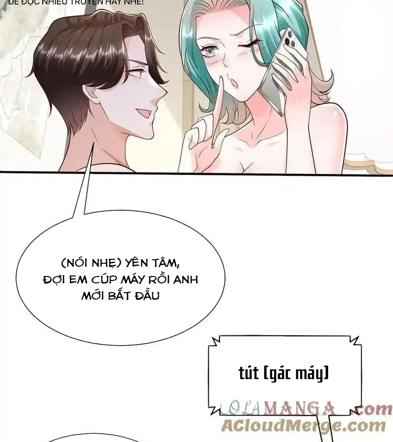 Mỗi Tuần Ta Có Một Nghề Nghiệp Mới Chapter 695 - Trang 4