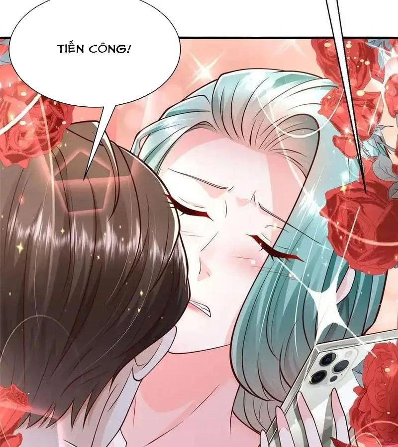 Mỗi Tuần Ta Có Một Nghề Nghiệp Mới Chapter 695 - Trang 4