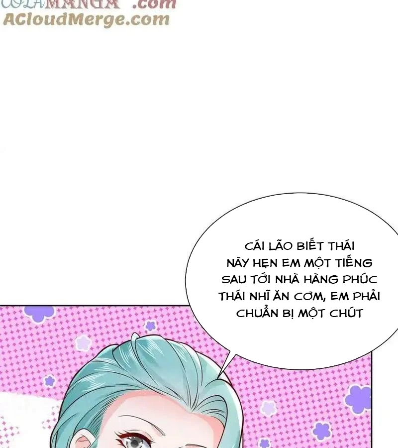 Mỗi Tuần Ta Có Một Nghề Nghiệp Mới Chapter 695 - Trang 4