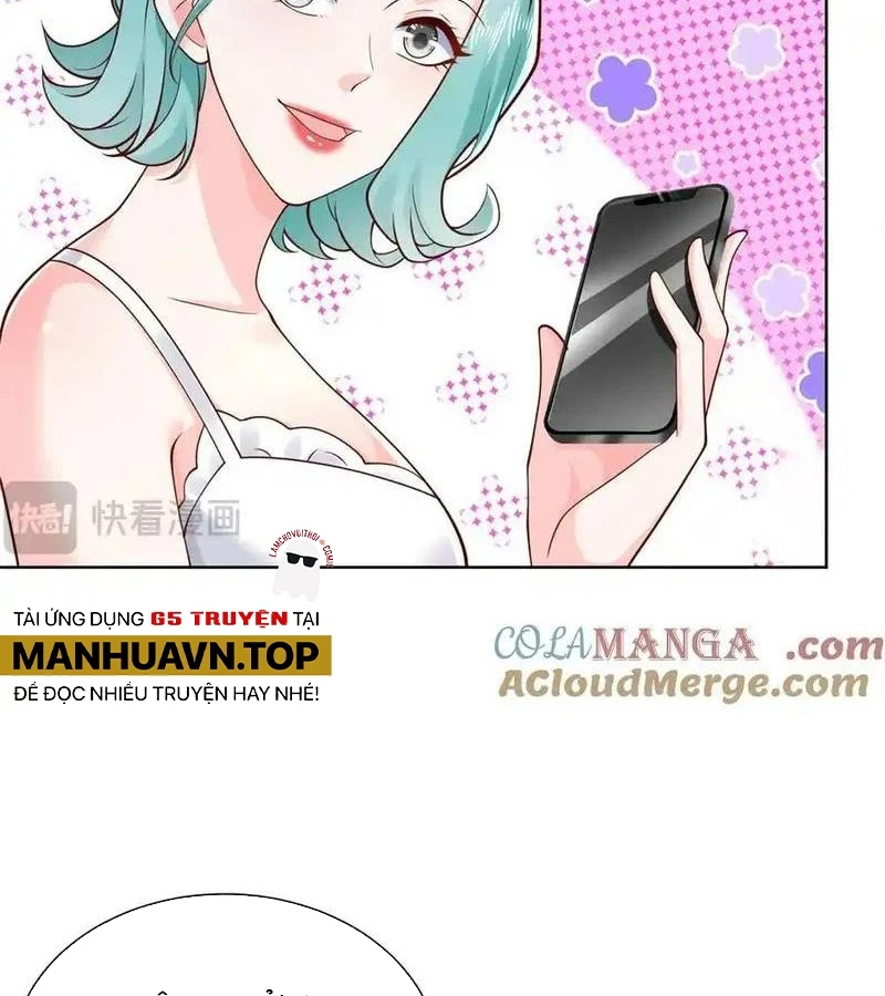 Mỗi Tuần Ta Có Một Nghề Nghiệp Mới Chapter 695 - Trang 4