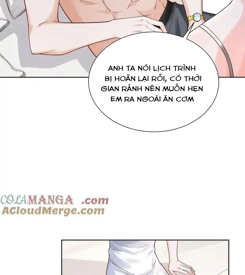 Mỗi Tuần Ta Có Một Nghề Nghiệp Mới Chapter 695 - Trang 4