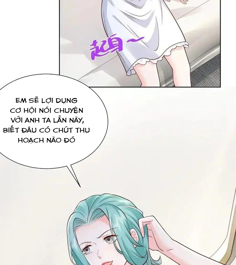 Mỗi Tuần Ta Có Một Nghề Nghiệp Mới Chapter 695 - Trang 4