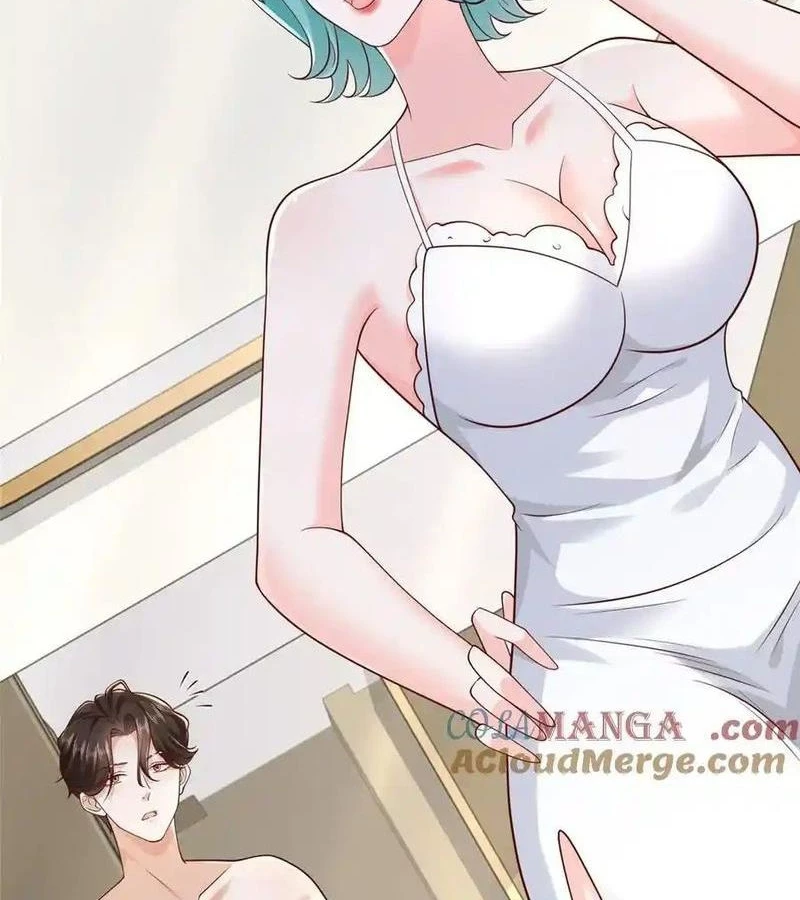 Mỗi Tuần Ta Có Một Nghề Nghiệp Mới Chapter 695 - Trang 4