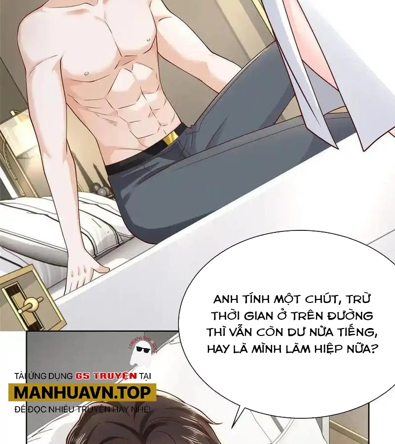 Mỗi Tuần Ta Có Một Nghề Nghiệp Mới Chapter 695 - Trang 4