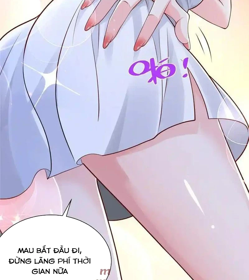 Mỗi Tuần Ta Có Một Nghề Nghiệp Mới Chapter 695 - Trang 4