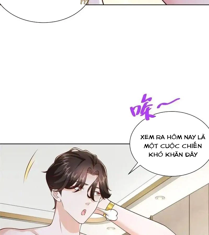 Mỗi Tuần Ta Có Một Nghề Nghiệp Mới Chapter 695 - Trang 4