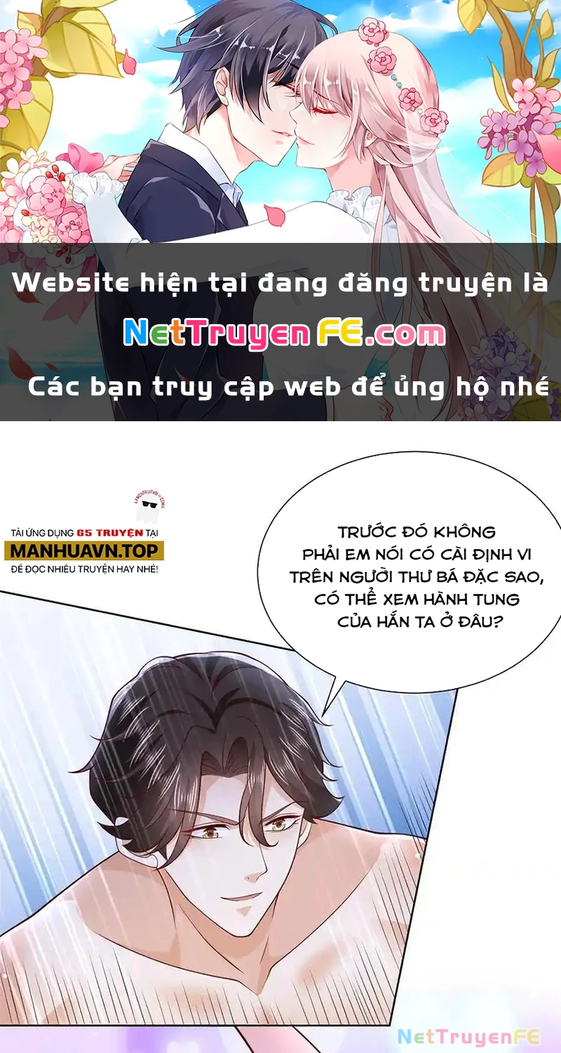 Mỗi Tuần Ta Có Một Nghề Nghiệp Mới Chapter 696 - Trang 4