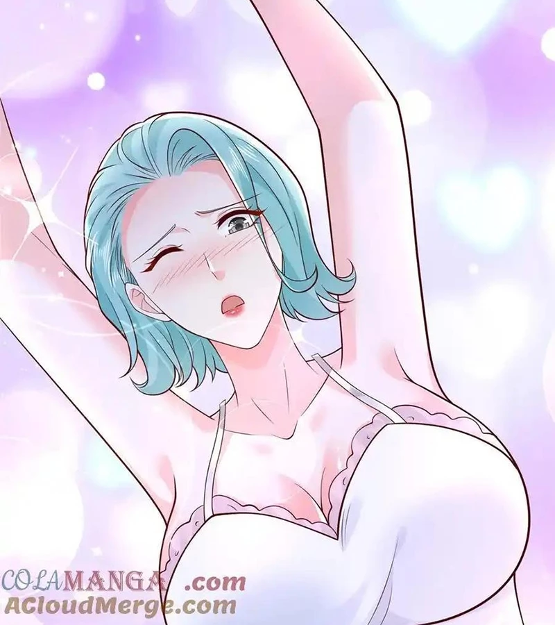 Mỗi Tuần Ta Có Một Nghề Nghiệp Mới Chapter 696 - Trang 4