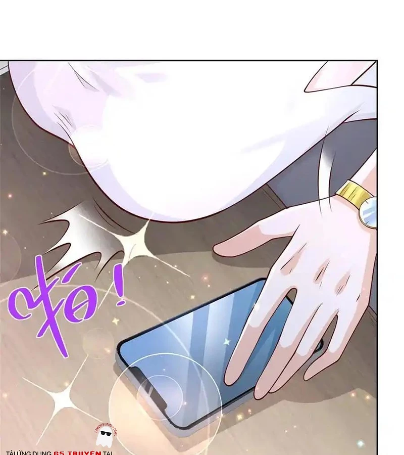 Mỗi Tuần Ta Có Một Nghề Nghiệp Mới Chapter 696 - Trang 4