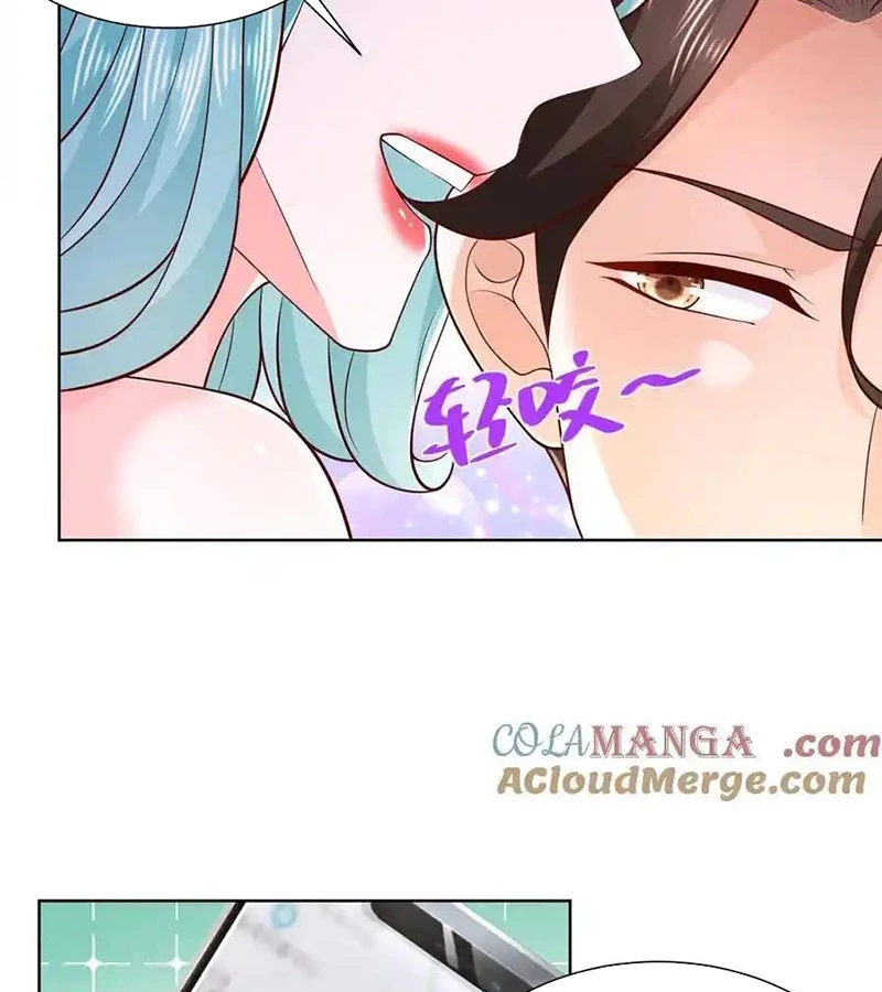 Mỗi Tuần Ta Có Một Nghề Nghiệp Mới Chapter 696 - Trang 4