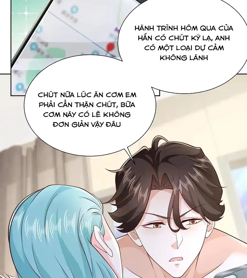 Mỗi Tuần Ta Có Một Nghề Nghiệp Mới Chapter 696 - Trang 4