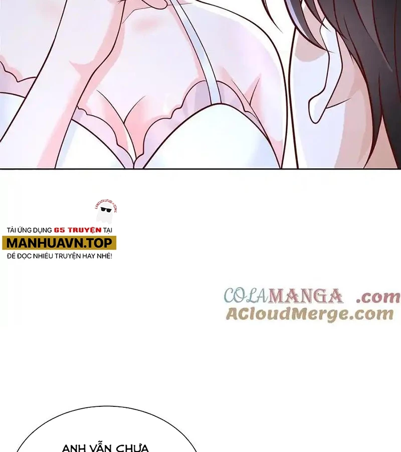 Mỗi Tuần Ta Có Một Nghề Nghiệp Mới Chapter 696 - Trang 4
