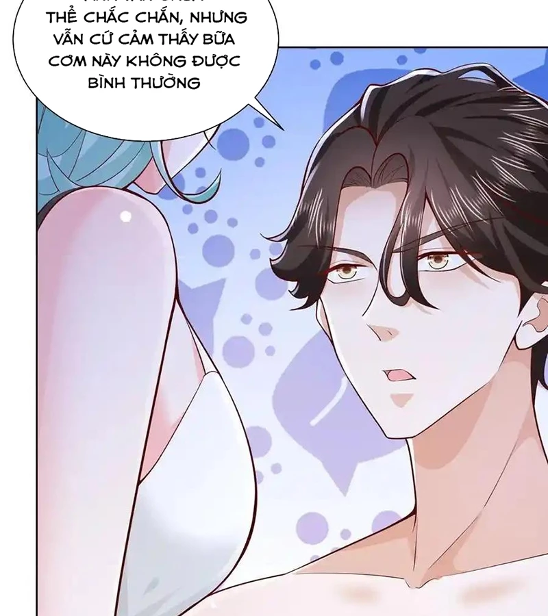 Mỗi Tuần Ta Có Một Nghề Nghiệp Mới Chapter 696 - Trang 4