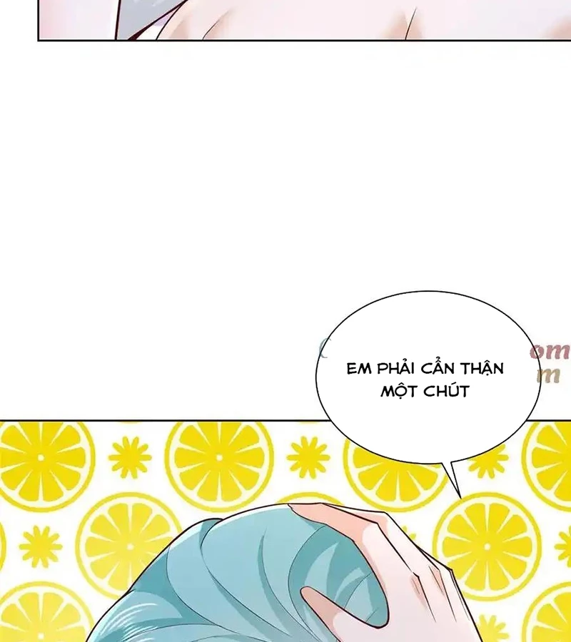 Mỗi Tuần Ta Có Một Nghề Nghiệp Mới Chapter 696 - Trang 4