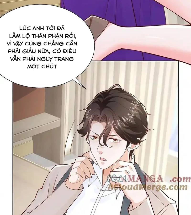 Mỗi Tuần Ta Có Một Nghề Nghiệp Mới Chapter 696 - Trang 4