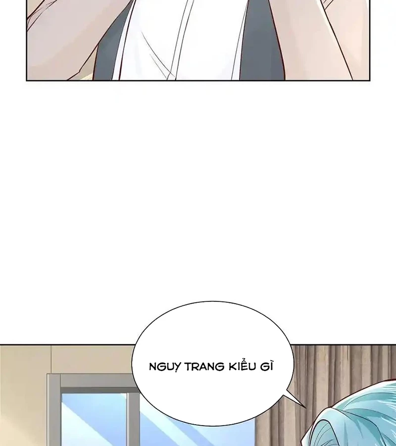 Mỗi Tuần Ta Có Một Nghề Nghiệp Mới Chapter 696 - Trang 4