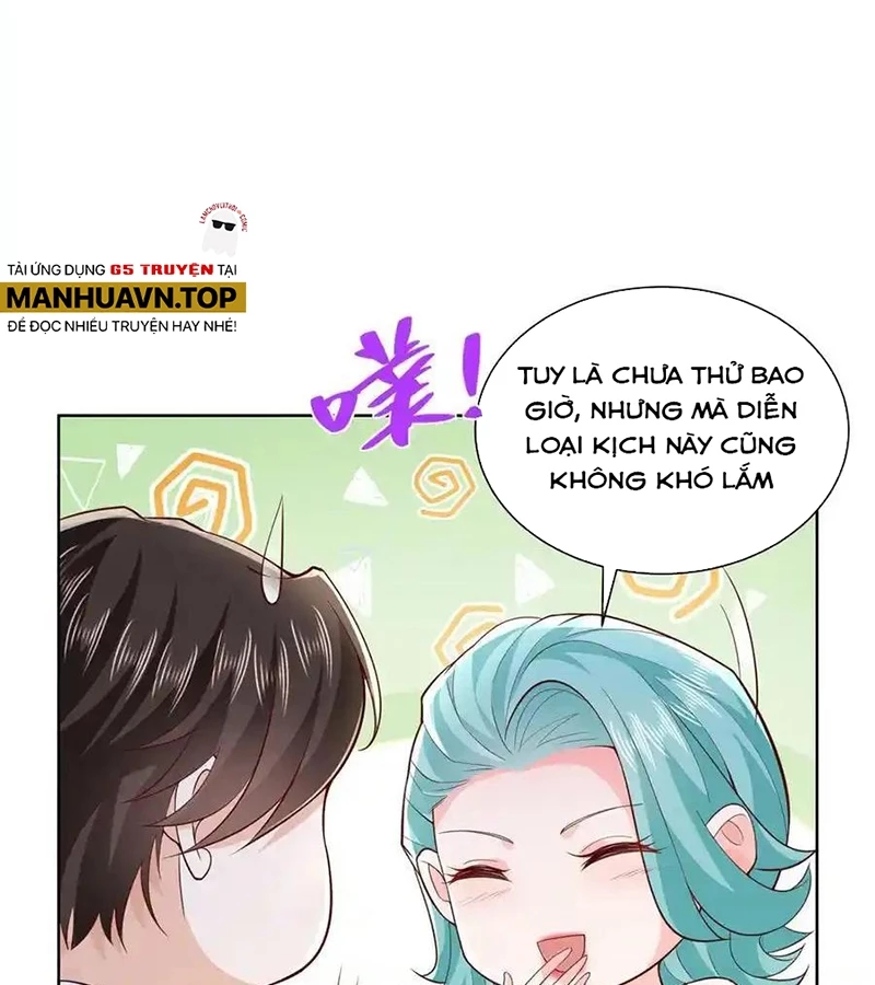 Mỗi Tuần Ta Có Một Nghề Nghiệp Mới Chapter 696 - Trang 4