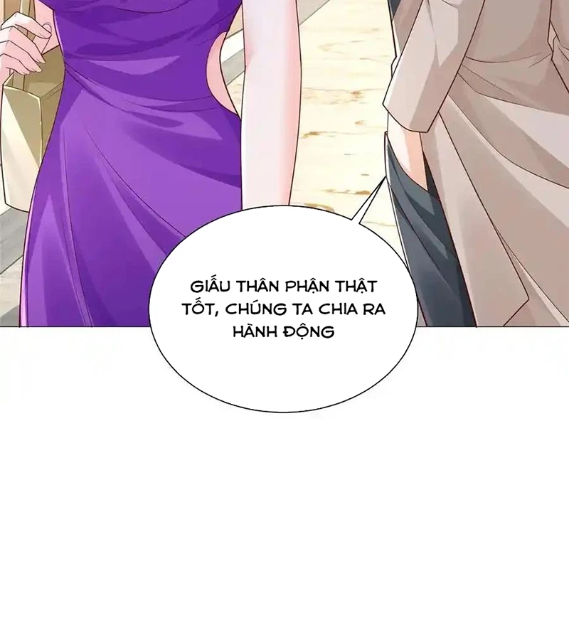 Mỗi Tuần Ta Có Một Nghề Nghiệp Mới Chapter 696 - Trang 4
