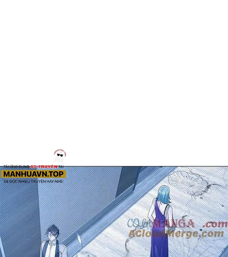 Mỗi Tuần Ta Có Một Nghề Nghiệp Mới Chapter 696 - Trang 4
