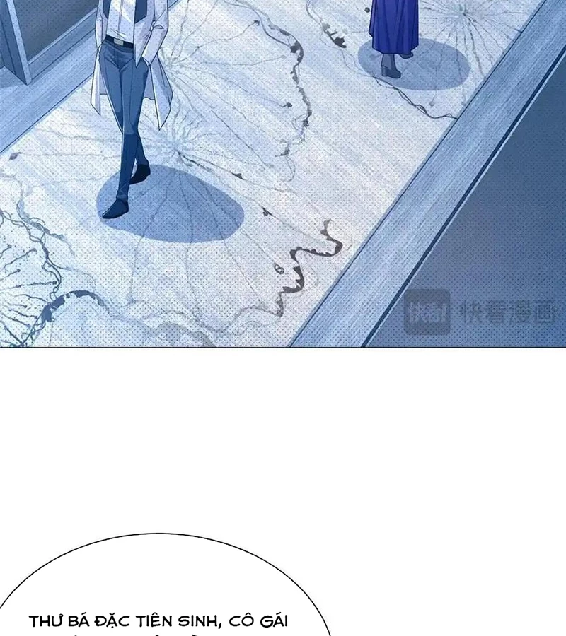 Mỗi Tuần Ta Có Một Nghề Nghiệp Mới Chapter 696 - Trang 4