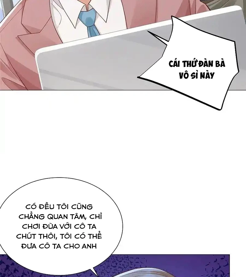 Mỗi Tuần Ta Có Một Nghề Nghiệp Mới Chapter 696 - Trang 4