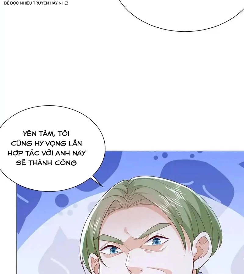 Mỗi Tuần Ta Có Một Nghề Nghiệp Mới Chapter 696 - Trang 4