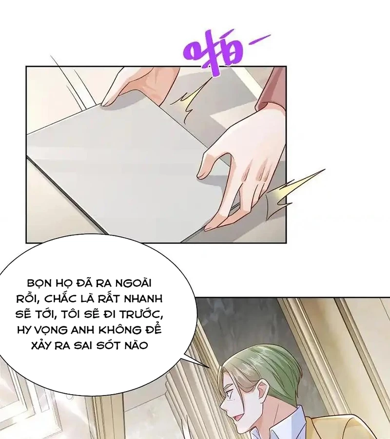 Mỗi Tuần Ta Có Một Nghề Nghiệp Mới Chapter 696 - Trang 4