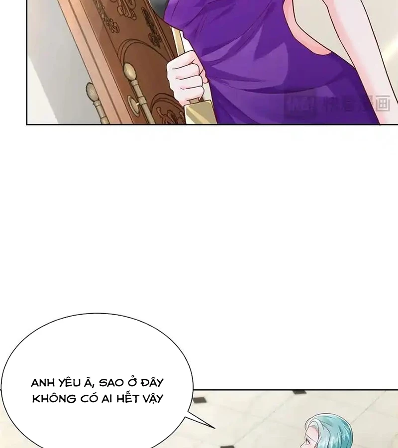Mỗi Tuần Ta Có Một Nghề Nghiệp Mới Chapter 696 - Trang 4