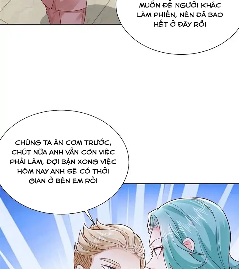 Mỗi Tuần Ta Có Một Nghề Nghiệp Mới Chapter 696 - Trang 4