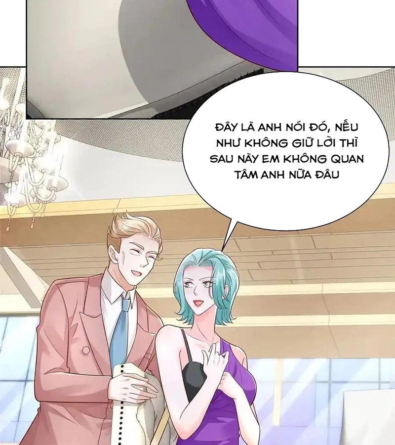 Mỗi Tuần Ta Có Một Nghề Nghiệp Mới Chapter 696 - Trang 4