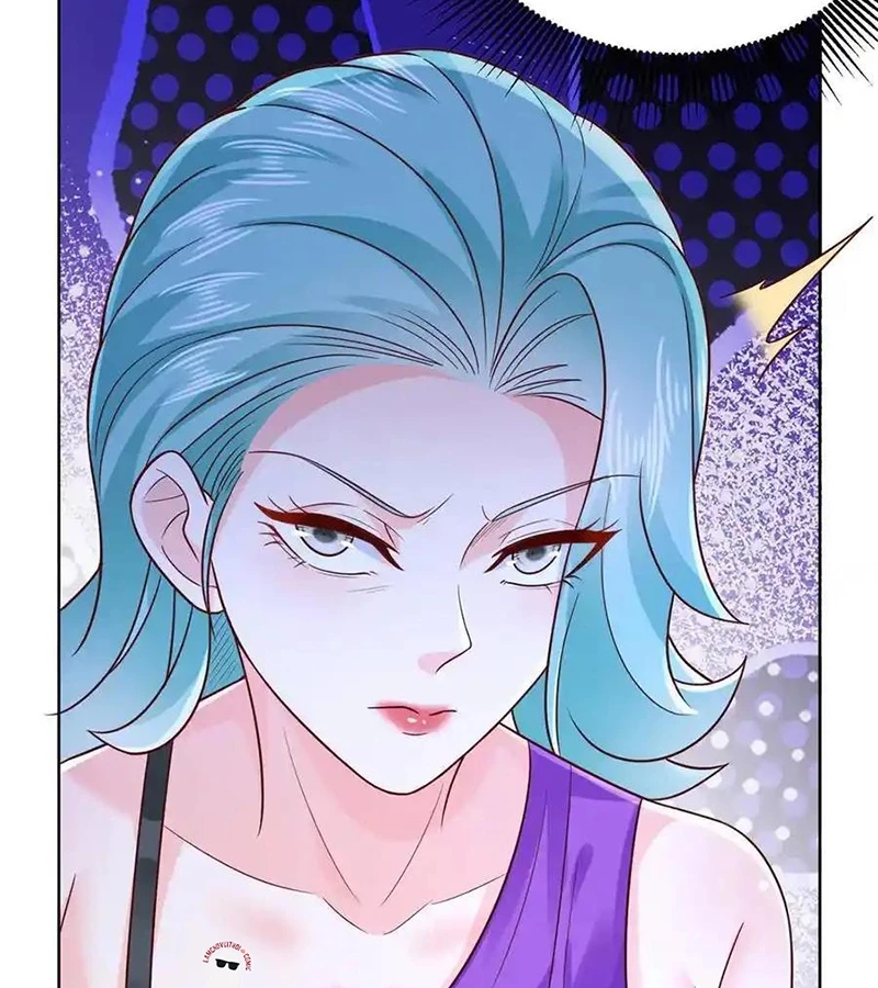 Mỗi Tuần Ta Có Một Nghề Nghiệp Mới Chapter 696 - Trang 4