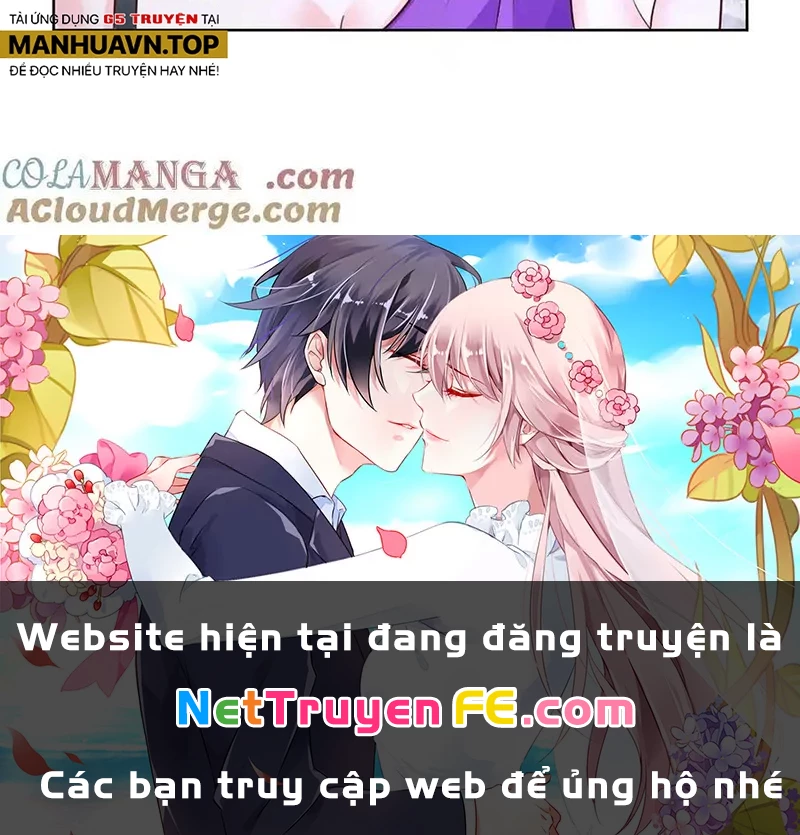 Mỗi Tuần Ta Có Một Nghề Nghiệp Mới Chapter 696 - Trang 4